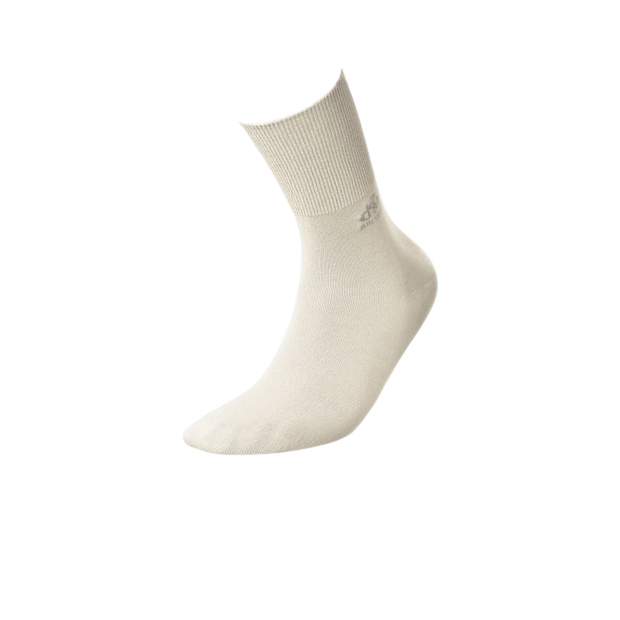 Deomed Diabetes Bamboo Ankel Strømpe